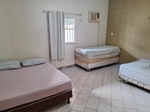 Salinas-Pa, Rotatória