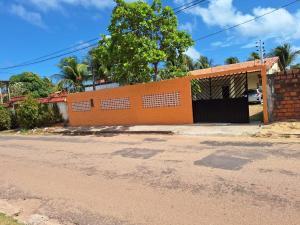 Salinas-Pa, Rotatória