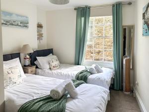 April Cottage