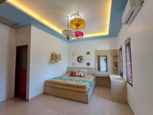 Designer Alex Villa Jimbaran Bali