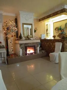 Hotel Domashnii - Berdychiv