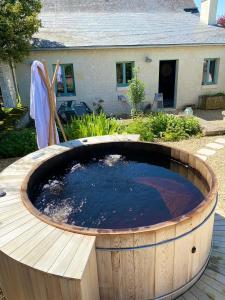 Lécrin de verdure GITE VERVEINE