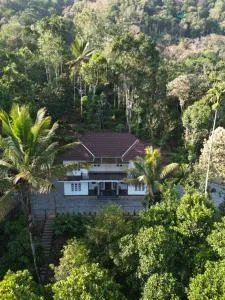 Spice Legoon Munnar - Devikolam