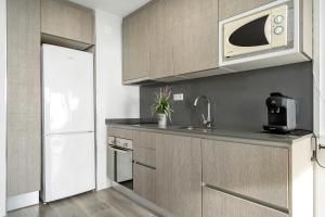 Apartamento Adriatico