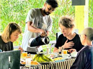 Peacock Eco Resort Sigiriya