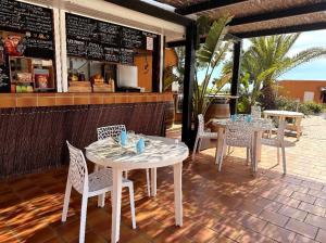 Appartements Nautica - Appart 4 personnes vue mer, ideal famille : photos des chambres