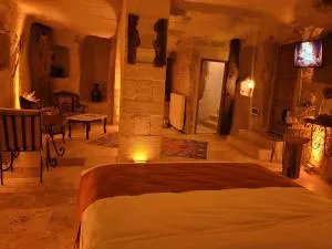 LA DiAS CAVE CAPPADOCİA - Sulusaray