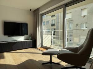 HUSWELL - Design apartment with sea views