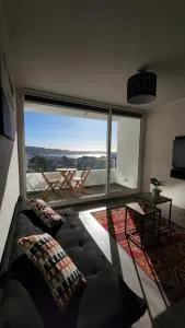 Departamento Concepción - Coronel