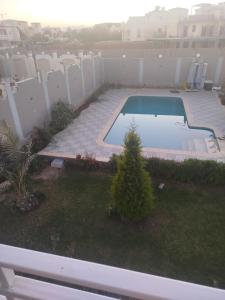 Flat in villa San George