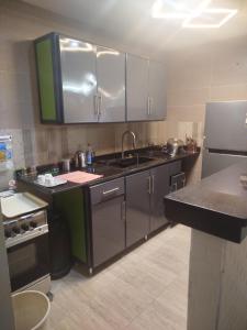 Flat in villa San George