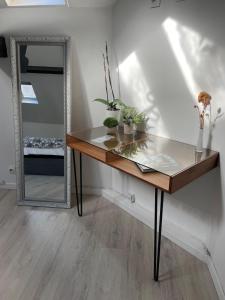 Love House - Maison entière et son jardin - Rare à Paris