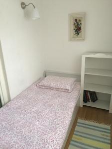 Apartment Parenzana