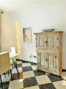 Comfortable House in Garrucha with Terrace & 3 Bedrooms