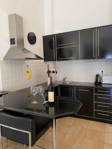 Lovely apartment with pool-A8