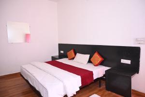 PLAY ROYAL GRAND RESORT perfect party space