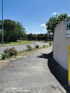 T1 très fonctionnel résidence Tennis Village piscine, Ping Pong, citypark, boulodrome