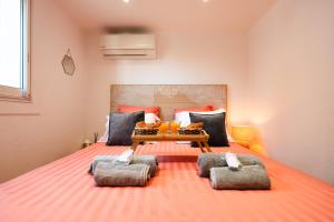 Piscine-Jacuzzi-Vidéoprojecteur-Clim La Perle Rare