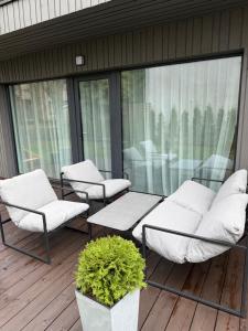 Pajūrio Gintaro apartamentai