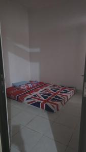 Beautiful Family Villa Semarang