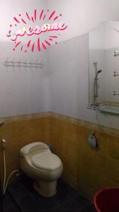 Beautiful Family Villa Semarang