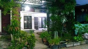 Beautiful Family Villa Semarang