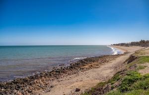 Lovely Apartment In Roquetas De Mar
