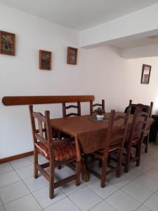 Departamento Insignia SMA