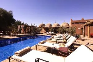 Hotel Kasbah Sahara Services - Mhamid