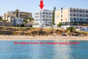 ALOS SUITES ex-Possirama Bay aparts - 卡尔帕索斯