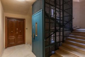 One-Bedroom Superior Apartment