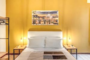 Dimora Lunetta - Modern Flat in Vatican District