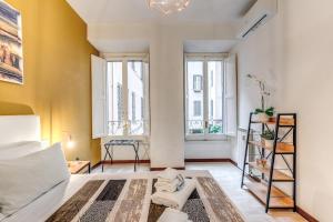 Dimora Lunetta - Modern Flat in Vatican District