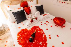 Piscine-Jacuzzi-Vidéoprojecteur-Clim La Perle Rare