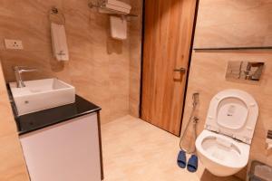 Galaxy Garden Resort