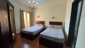 Porto el sokhna sky panorama sea and pool view full service