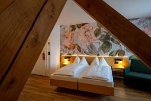 Landgasthof Kreuz - Ihr Businesshotel mit persönlichem Flair