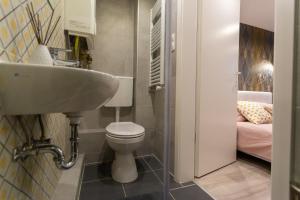 Duna centrum 5 rooms