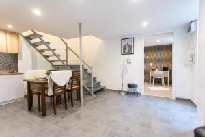 Duna centrum 5 rooms