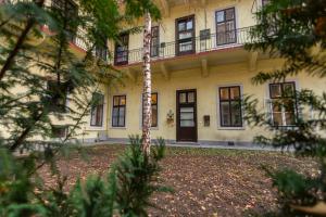 Duna centrum 5 rooms