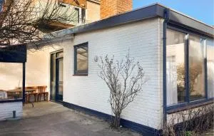 Bergenhuisje - 阿尔克马尔