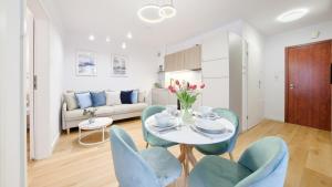 Promenada Komfort, Sun & Snow