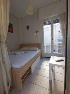 Downtown Cozy penthouse For balcony lovers