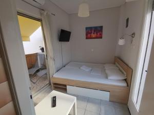 Downtown Cozy penthouse For balcony lovers