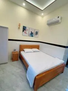 Nhà Nghỉ Phát Lợi - Tanh Châu