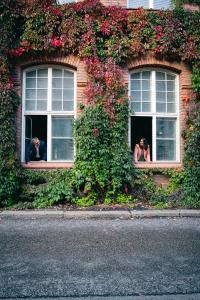 Uumen Hotels - Tampere, Finlayson