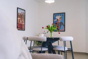 Egħżien Suite A2 Access to Tranquil Shared Pool