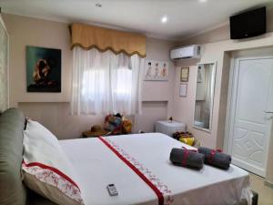 Il Giardino delle Rose Gallipoli