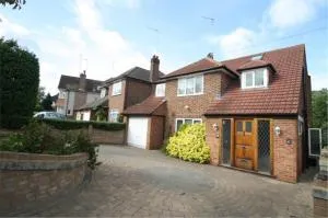 OYO Guest House Ellipse - 剑桥