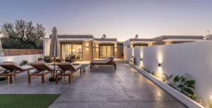 Lumior Villas Lux essence by elite